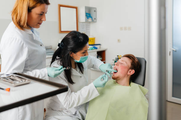 Best Tooth Infection Emergency Dentist  in Karns, TN